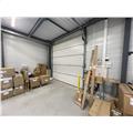 Location d'entrepôt de 740 m² à Le Thillay - 95500 photo - 11