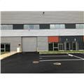 Location d'entrepôt de 740 m² à Le Thillay - 95500 photo - 19