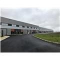 Location d'entrepôt de 740 m² à Le Thillay - 95500 photo - 1