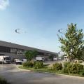 Location d'entrepôt de 620 m² à Les Pavillons-sous-Bois - 93320 photo - 1
