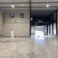 Location d'entrepôt de 620 m² à Les Pavillons-sous-Bois - 93320 photo - 2