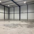 Location d'entrepôt de 620 m² à Les Pavillons-sous-Bois - 93320 photo - 4