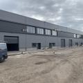 Location d'entrepôt de 620 m² à Les Pavillons-sous-Bois - 93320 photo - 6