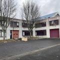 Location d'entrepôt de 2 129 m² à Les Ulis - 91940 photo - 2