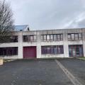 Location d'entrepôt de 2 129 m² à Les Ulis - 91940 photo - 3