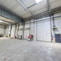 Location d'entrepôt de 3 290 m² à Lieusaint - 77127 photo - 3
