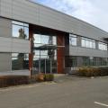 Location d'entrepôt de 3 290 m² à Lieusaint - 77127 photo - 1