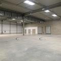 Location d'entrepôt de 3 290 m² à Lieusaint - 77127 photo - 5