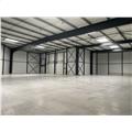 Location d'entrepôt de 1 798 m² à Louvres - 95380 photo - 2