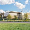 Location d'entrepôt de 358 m² à Louvres - 95380 photo - 1