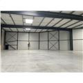 Location d'entrepôt de 1 798 m² à Louvres - 95380 photo - 6