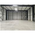Location d'entrepôt de 1 798 m² à Louvres - 95380 photo - 7