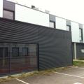 Location d'entrepôt de 1 681 m² à Ludres - 54710 photo - 2