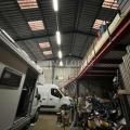 Location d'entrepôt de 490 m² à Marcilly-d'Azergues - 69380 photo - 6