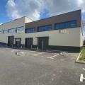 Location d'entrepôt de 299 m² à Marcoussis - 91460 photo - 1
