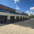 Location d'entrepôt de 255 m² à Marcoussis - 91460 photo - 1