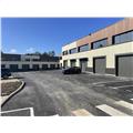 Location d'entrepôt de 790 m² à Marcoussis - 91460 photo - 1