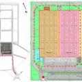 Location d'entrepôt de 5 179 m² à Marignane - 13700 plan - 2