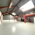 Location d'entrepôt de 310 m² à Marines - 95640 photo - 4