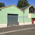 Location d'entrepôt de 310 m² à Marines - 95640 photo - 5