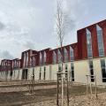Location d'entrepôt de 1 234 m² à Massy - 91300 photo - 1