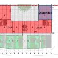 Location d'entrepôt de 1 234 m² à Massy - 91300 plan - 2