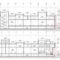 Location d'entrepôt de 1 234 m² à Massy - 91300 plan - 4