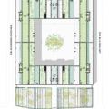 Location d'entrepôt de 1 234 m² à Massy - 91300 plan - 5