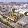 Location d'entrepôt de 1 234 m² à Massy - 91300 photo - 2