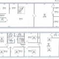 Location d'entrepôt de 311 m² à Maxéville - 54320 photo - 2