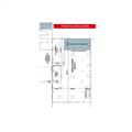 Location d'entrepôt de 820 m² à Maxéville - 54320 photo - 7