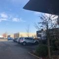 Location d'entrepôt de 733 m² à Mérignac - 33700 photo - 4