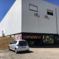 Location d'entrepôt de 1 500 m² à Mérignac - 33700 photo - 3