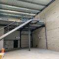 Location d'entrepôt de 277 m² à Meyreuil - 13590 photo - 1