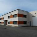 Location d'entrepôt de 2 604 m² à Meyzieu - 69330 photo - 8