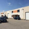 Location d'entrepôt de 2 604 m² à Meyzieu - 69330 photo - 3