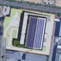 Location d'entrepôt de 8 486 m² à Meyzieu - 69330 plan - 1