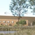 Location d'entrepôt de 30 785 m² à Mionnay - 01390 photo - 1