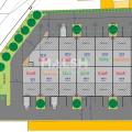 Location d'entrepôt de 462 m² à Mions - 69780 plan - 1