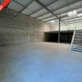 Location d'entrepôt de 342 m² à Mios - 33380 photo - 1