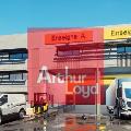 Location d'entrepôt de 2 600 m² à Moissy-Cramayel - 77550 photo - 1