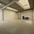 Location d'entrepôt de 355 m² à Moissy-Cramayel - 77550 photo - 1