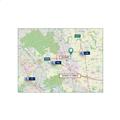 Location d'entrepôt de 40 824 m² à Moissy-Cramayel - 77550 photo - 2