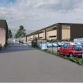 Location d'entrepôt de 1 231 m² à Molsheim - 67120 photo - 3