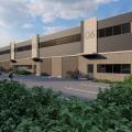 Location d'entrepôt de 876 m² à Molsheim - 67120 photo - 1