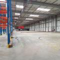 Location d'entrepôt de 11 745 m² à Montceau-les-Mines - 71300 photo - 8