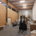 Location d'entrepôt de 270 m² à Montivilliers - 76290 photo - 1