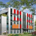 Location d'entrepôt de 805 m² à Montpellier - 34000 photo - 1