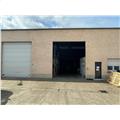 Location d'entrepôt de 626 m² à Morainvilliers - 78630 photo - 1