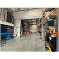 Location d'entrepôt de 626 m² à Morainvilliers - 78630 photo - 4